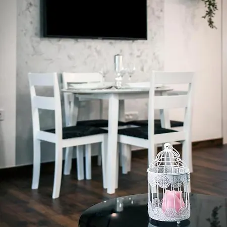 Apartment Deluxe A&a - 2 Rovinj