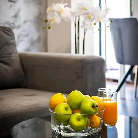 Deluxe A&a - 2 Διαμέρισμα Ρόβινι