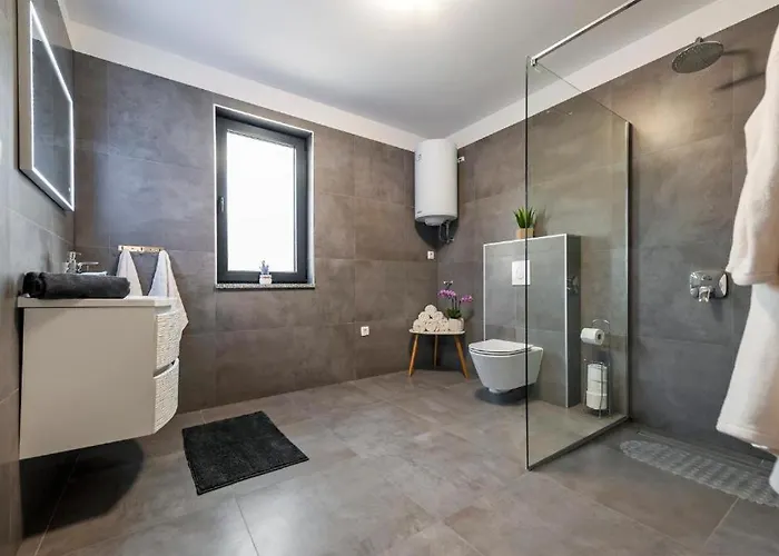 Deluxe A&a - 2 דירה