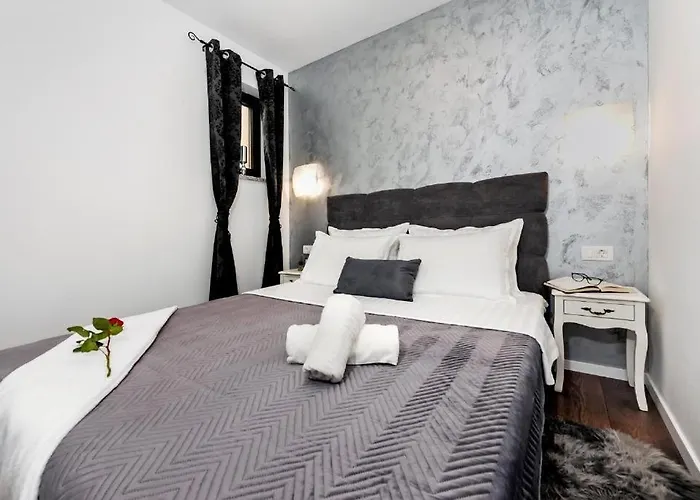 דירה Deluxe A&a - 2