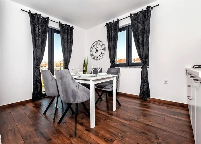 Deluxe A&a - 2 דירה