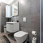 Deluxe A&a - 2 Apartmán Rovinj