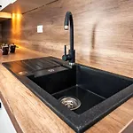 Deluxe A&a - 2 Apartmán Rovinj