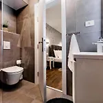 Apartmán Deluxe A&a - 2 *