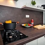 Apartmán Deluxe A&a - 2 *