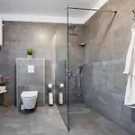 Deluxe A&a - 2 Apartmán *