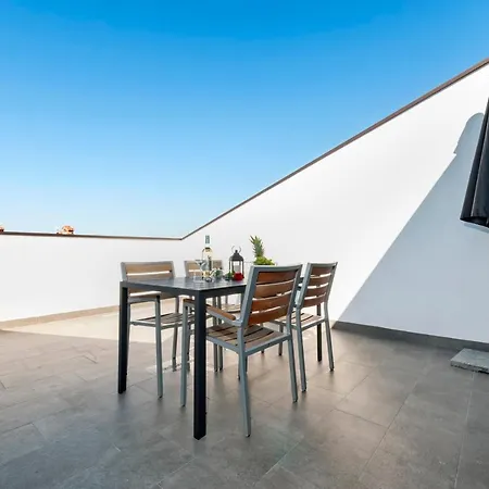 Apartment Deluxe A&a - 2
