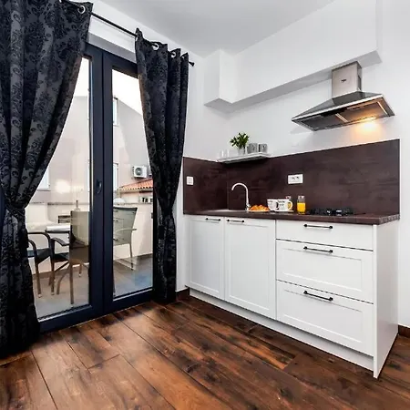 Apartmán Deluxe A&a - 2