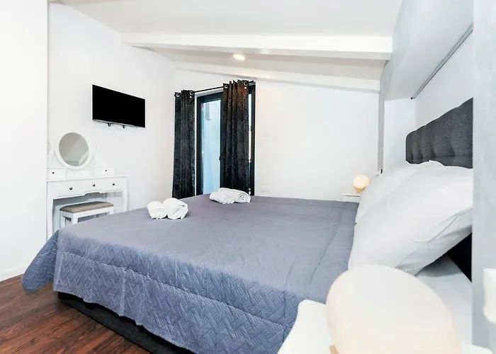 דירה Deluxe A&a - 2