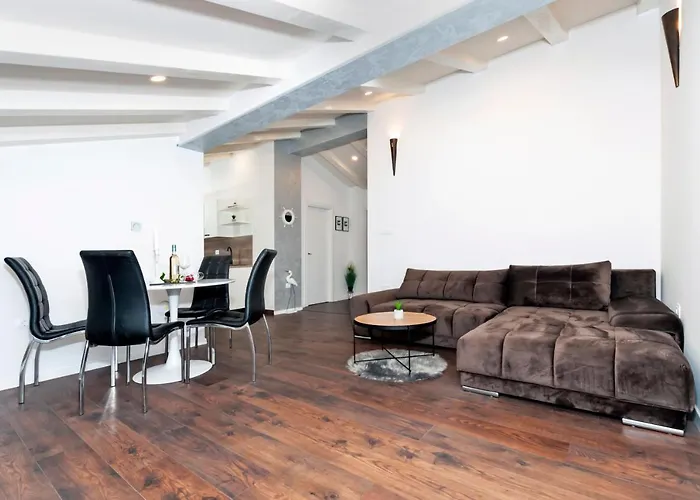 Deluxe A&a - 2 דירה *