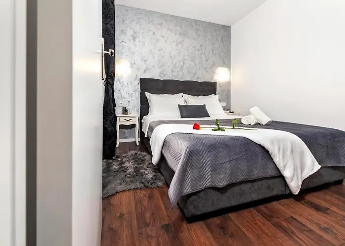 Deluxe A&a - 2 דירה