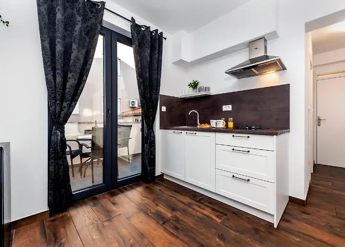 Apartman Deluxe A&a - 2