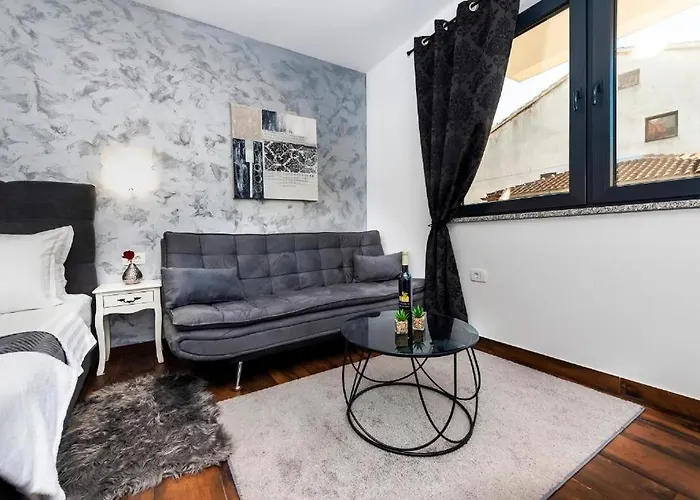 Apartman Deluxe A&a - 2 Rovinj