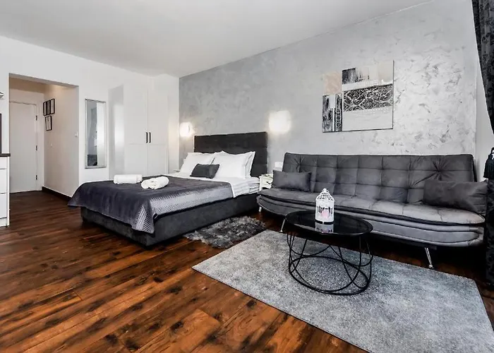 דירה Deluxe A&a - 2