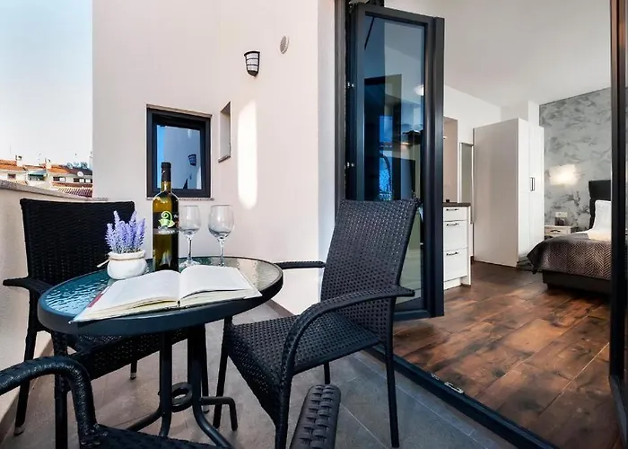 Deluxe A&a - 2 דירה *