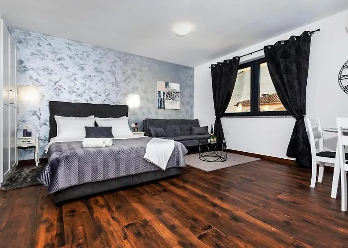 Deluxe A&a - 2 דירה רוביני