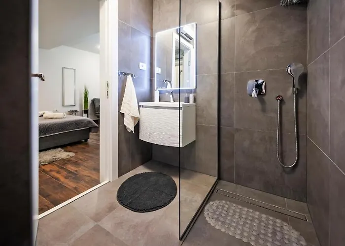 Deluxe A&a - 2 דירה