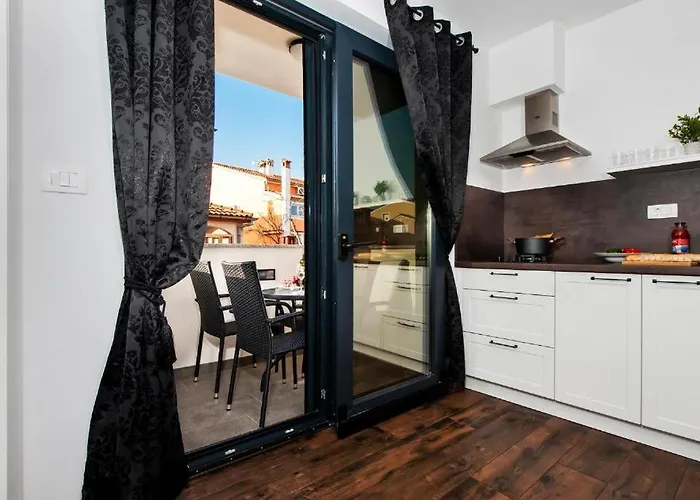 Apartman Deluxe A&a - 2