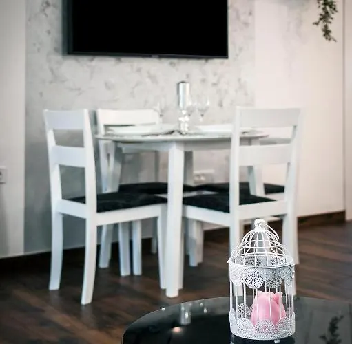 דירה Deluxe A&a - 2 רוביני