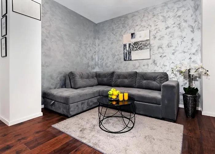 דירה Deluxe A&a - 2 *