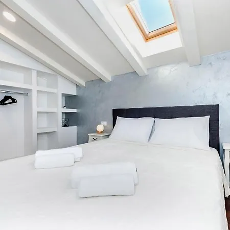 Deluxe A&a - 2 Rovinj