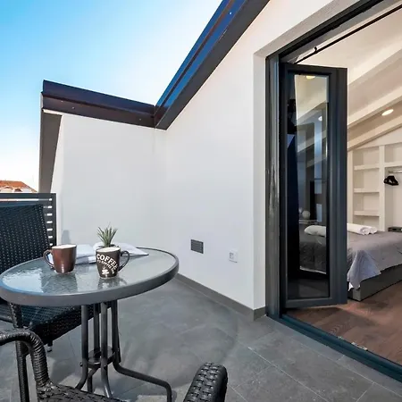 Deluxe A&a - 2 Apartment