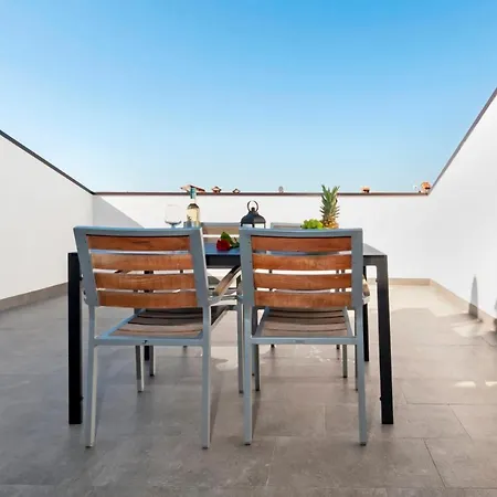 Apartment Deluxe A&a - 2 Rovinj