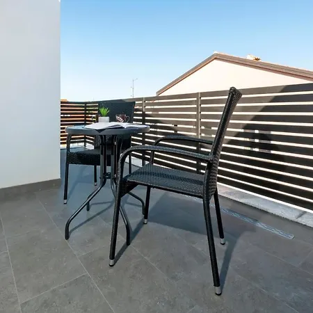 Apartment Deluxe A&a - 2