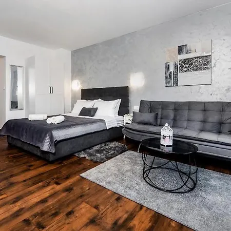 Apartment Deluxe A&a - 2