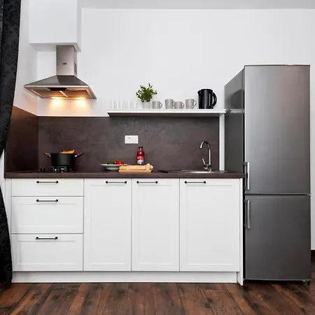 Apartment Deluxe A&a - 2 Rovinj