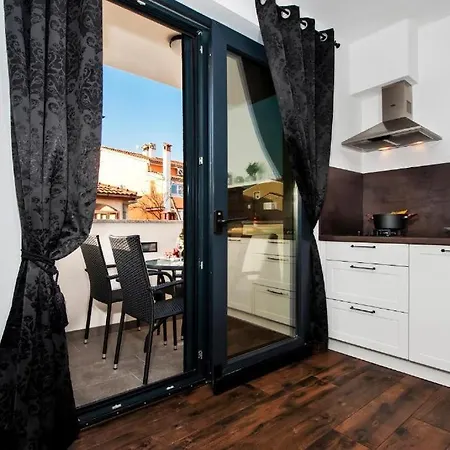 Apartment Deluxe A&a - 2