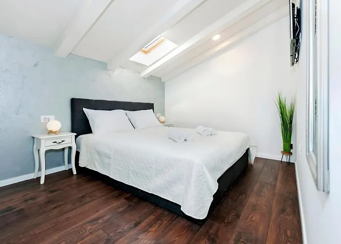 Deluxe A&a - 2 Apartman *