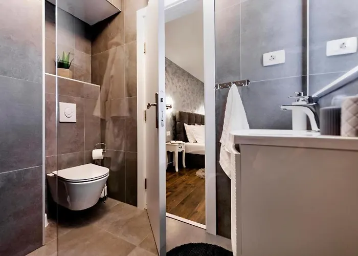 Apartman Deluxe A&a - 2 *