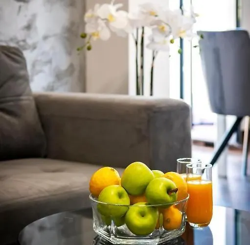 Deluxe A&a - 2 Apartman Rovinj